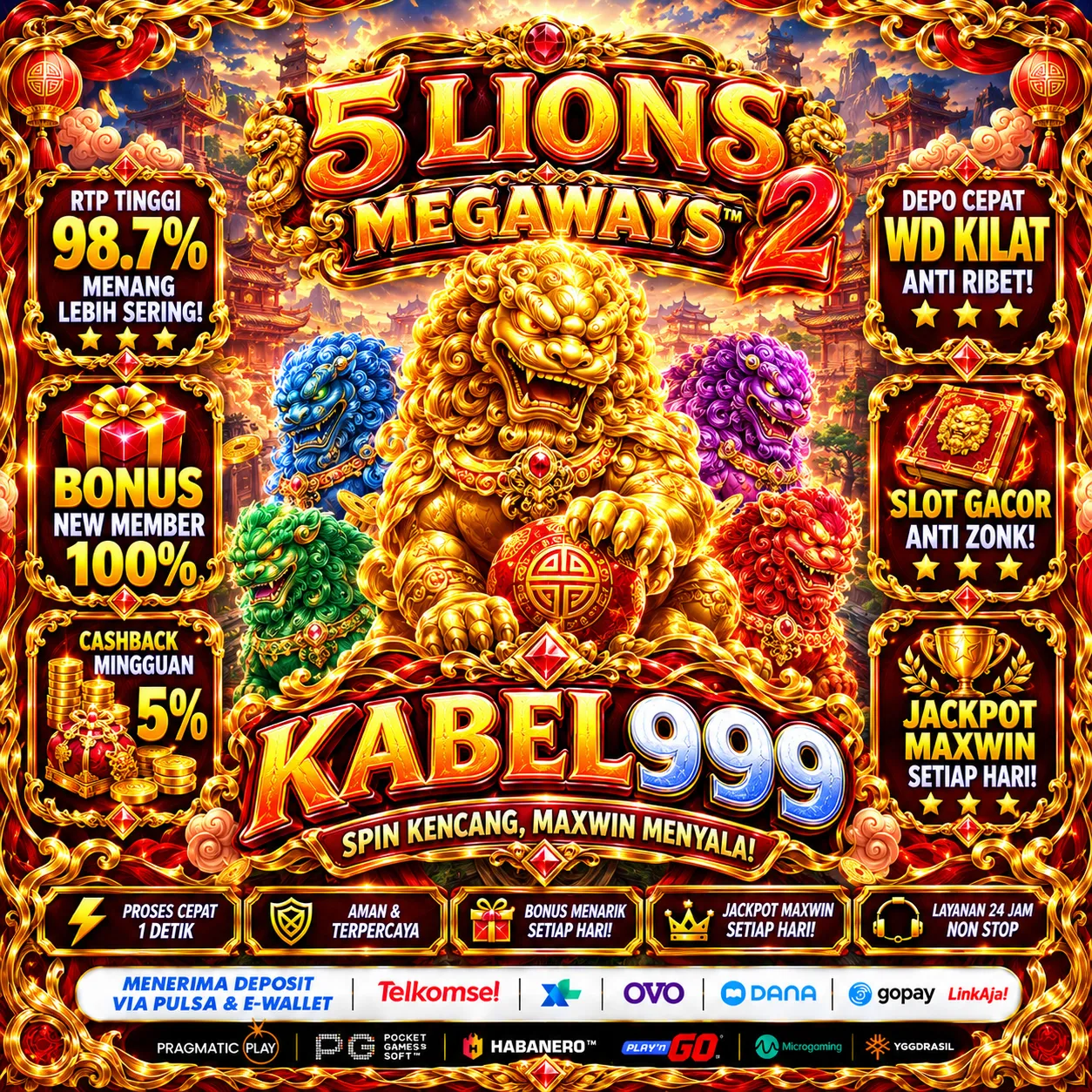 KABEL999